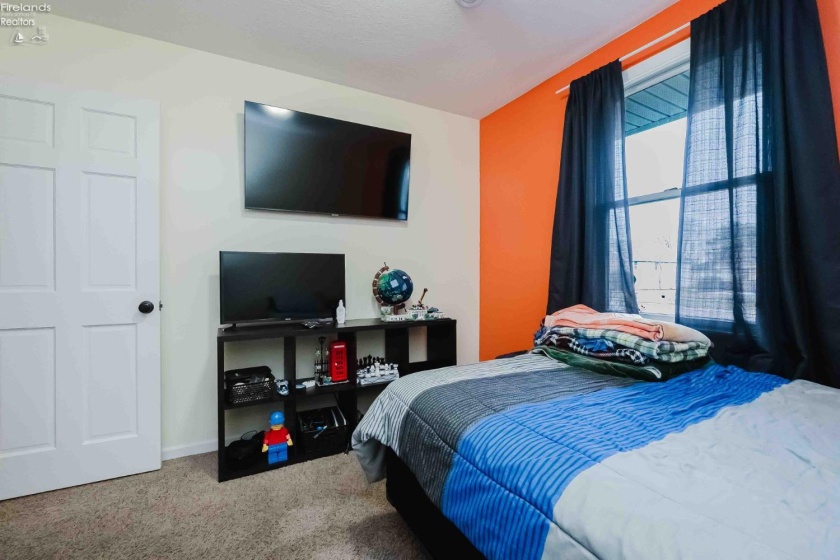 119 Warnecke Drive, Clyde, 43410, 4 Bedrooms Bedrooms, ,2 BathroomsBathrooms,Residential,For Sale,Warnecke,20260587