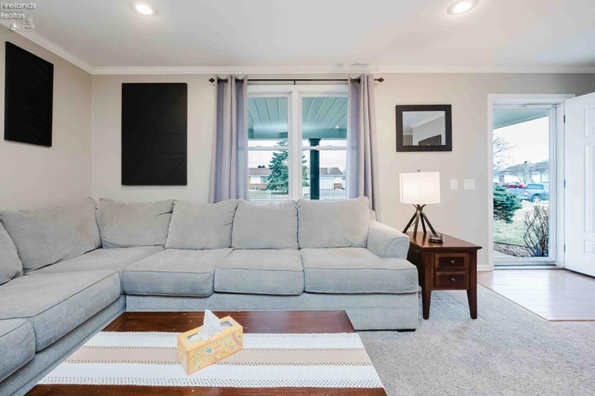 119 Warnecke Drive, Clyde, 43410, 4 Bedrooms Bedrooms, ,2 BathroomsBathrooms,Residential,For Sale,Warnecke,20260587