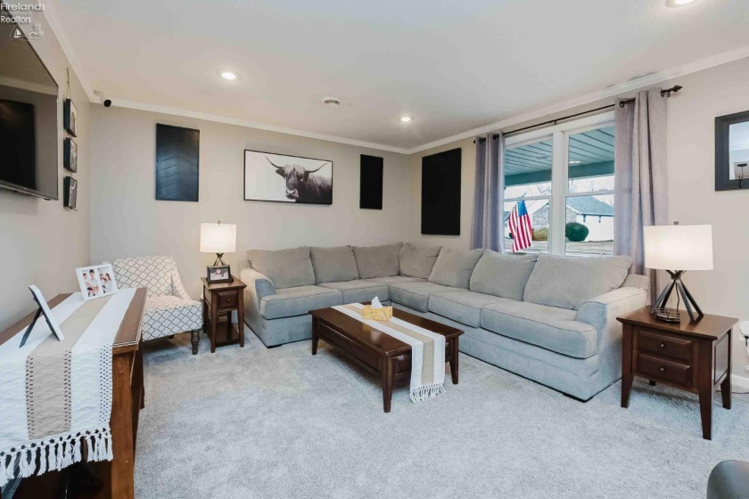 119 Warnecke Drive, Clyde, 43410, 4 Bedrooms Bedrooms, ,2 BathroomsBathrooms,Residential,For Sale,Warnecke,20260587