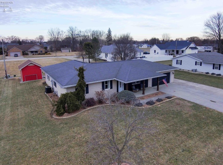 119 Warnecke Drive, Clyde, 43410, 4 Bedrooms Bedrooms, ,2 BathroomsBathrooms,Residential,For Sale,Warnecke,20260587