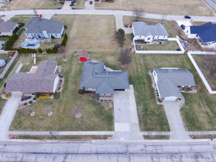 119 Warnecke Drive, Clyde, 43410, 4 Bedrooms Bedrooms, ,2 BathroomsBathrooms,Residential,For Sale,Warnecke,20260587