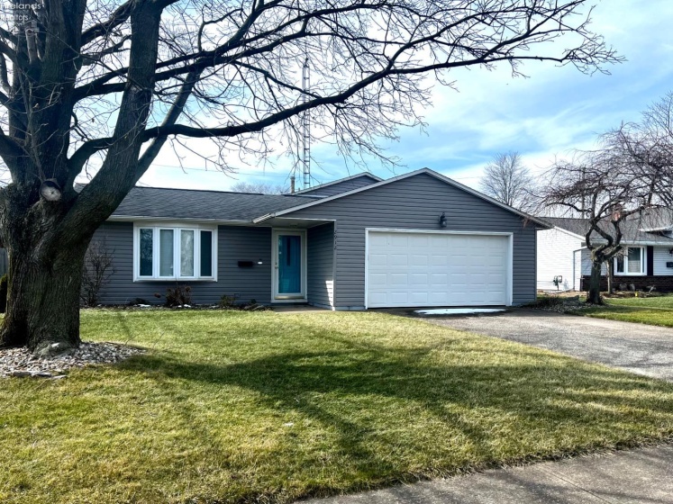 2912 Park Lane, Sandusky, 44870, 3 Bedrooms Bedrooms, ,2 BathroomsBathrooms,Residential,For Sale,Park,20260584