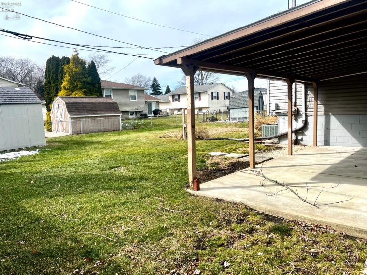 2912 Park Lane, Sandusky, 44870, 3 Bedrooms Bedrooms, ,2 BathroomsBathrooms,Residential,For Sale,Park,20260584