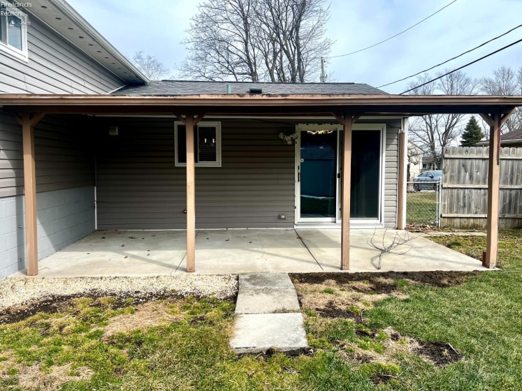 2912 Park Lane, Sandusky, 44870, 3 Bedrooms Bedrooms, ,2 BathroomsBathrooms,Residential,For Sale,Park,20260584