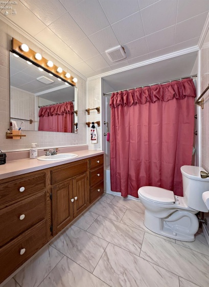 49 Second St, Tiffin, 44883, 3 Bedrooms Bedrooms, ,1 BathroomBathrooms,Residential,For Sale,Second St,20260583