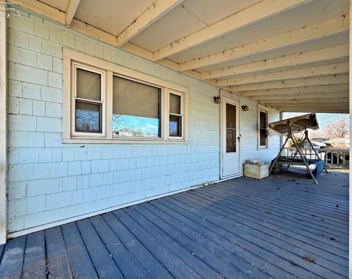 49 Second St, Tiffin, 44883, 3 Bedrooms Bedrooms, ,1 BathroomBathrooms,Residential,For Sale,Second St,20260583