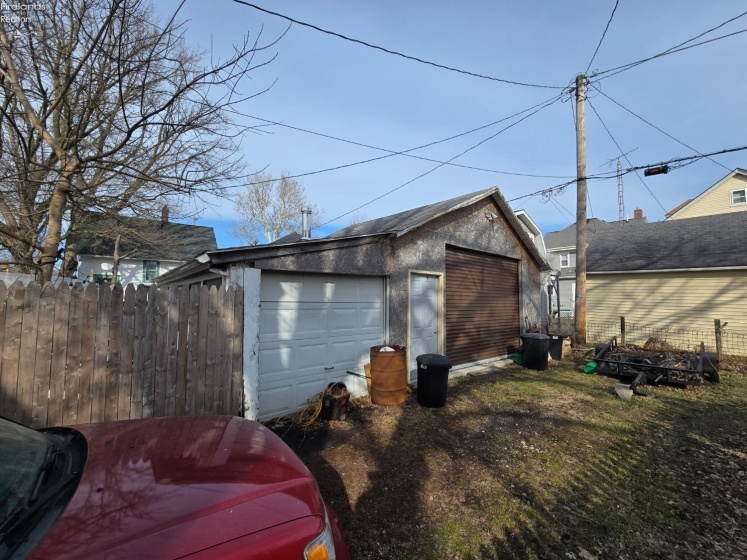 1308 Vine Street, Sandusky, 44870, 2 Bedrooms Bedrooms, ,1 BathroomBathrooms,Residential,For Sale,Vine,20260476