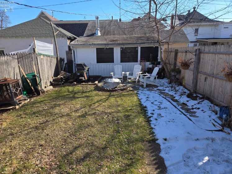 1308 Vine Street, Sandusky, 44870, 2 Bedrooms Bedrooms, ,1 BathroomBathrooms,Residential,For Sale,Vine,20260476