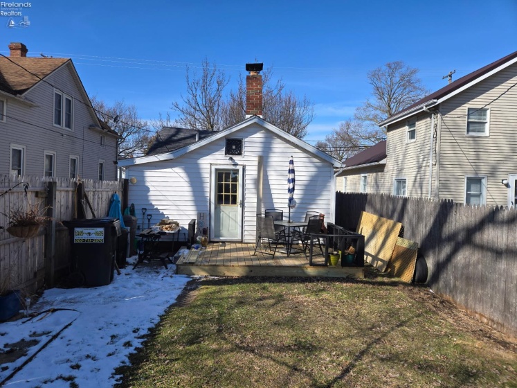 1308 Vine Street, Sandusky, 44870, 2 Bedrooms Bedrooms, ,1 BathroomBathrooms,Residential,For Sale,Vine,20260476