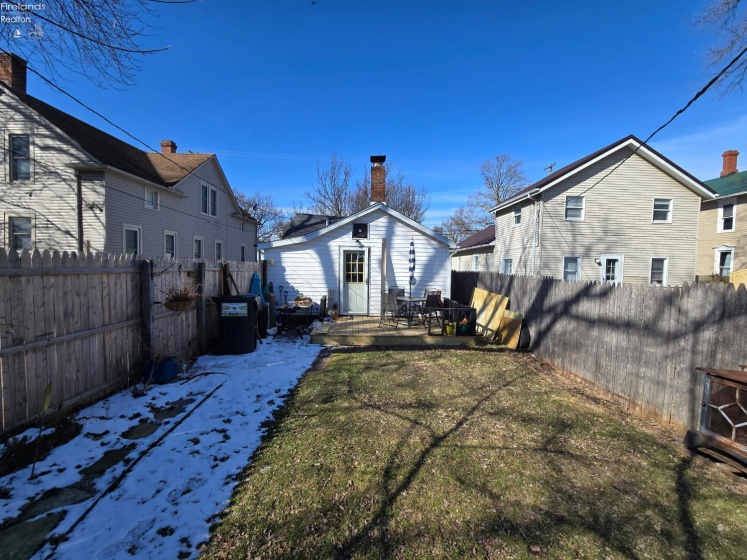 1308 Vine Street, Sandusky, 44870, 2 Bedrooms Bedrooms, ,1 BathroomBathrooms,Residential,For Sale,Vine,20260476