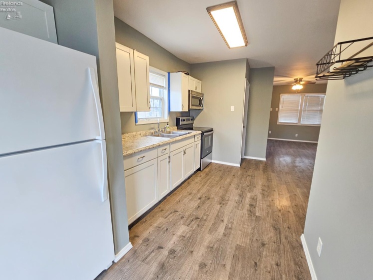 1210 Rawson Avenue, Fremont, 43420, 3 Bedrooms Bedrooms, ,1 BathroomBathrooms,Residential,For Sale,Rawson,20260457