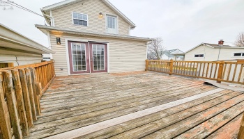 1210 Rawson Avenue, Fremont, 43420, 3 Bedrooms Bedrooms, ,1 BathroomBathrooms,Residential,For Sale,Rawson,20260457