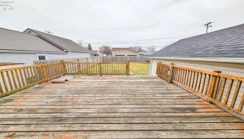 1210 Rawson Avenue, Fremont, 43420, 3 Bedrooms Bedrooms, ,1 BathroomBathrooms,Residential,For Sale,Rawson,20260457