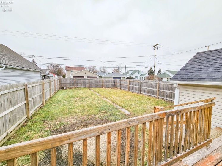 1210 Rawson Avenue, Fremont, 43420, 3 Bedrooms Bedrooms, ,1 BathroomBathrooms,Residential,For Sale,Rawson,20260457