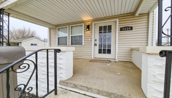 1210 Rawson Avenue, Fremont, 43420, 3 Bedrooms Bedrooms, ,1 BathroomBathrooms,Residential,For Sale,Rawson,20260457