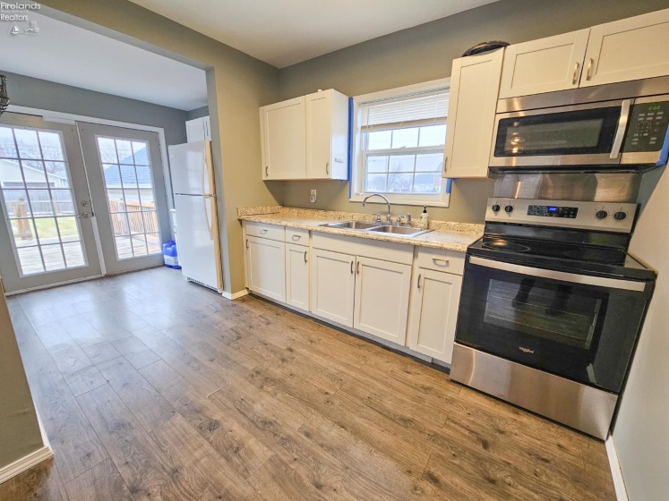 1210 Rawson Avenue, Fremont, 43420, 3 Bedrooms Bedrooms, ,1 BathroomBathrooms,Residential,For Sale,Rawson,20260457