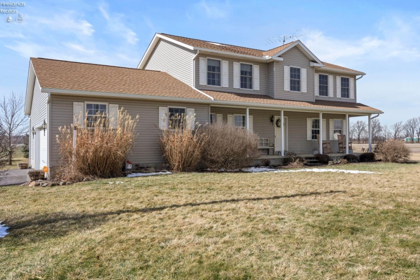 4273 Old State Road, Willard, 44890, 4 Bedrooms Bedrooms, ,3 BathroomsBathrooms,Residential,For Sale,Old State,20260535