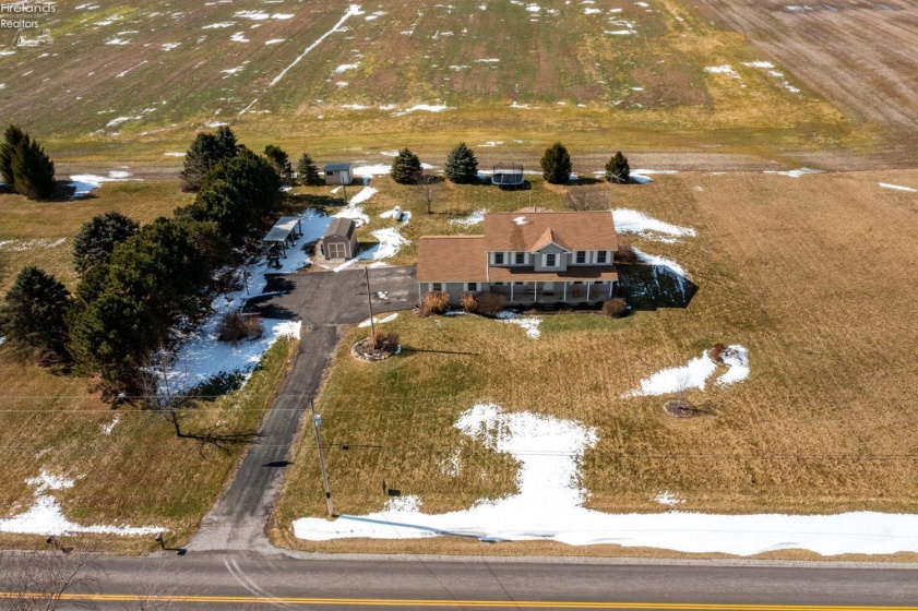 4273 Old State Road, Willard, 44890, 4 Bedrooms Bedrooms, ,3 BathroomsBathrooms,Residential,For Sale,Old State,20260535