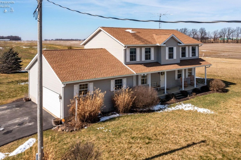 4273 Old State Road, Willard, 44890, 4 Bedrooms Bedrooms, ,3 BathroomsBathrooms,Residential,For Sale,Old State,20260535