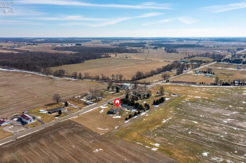 4273 Old State Road, Willard, 44890, 4 Bedrooms Bedrooms, ,3 BathroomsBathrooms,Residential,For Sale,Old State,20260535