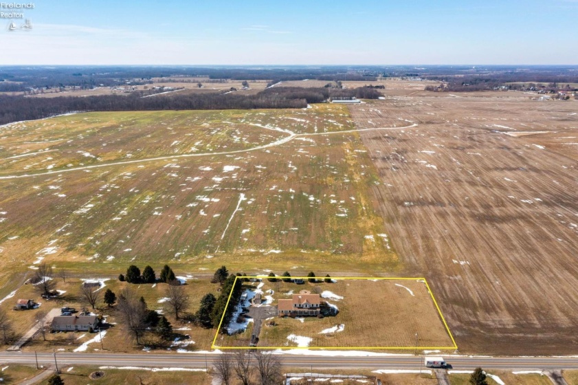 4273 Old State Road, Willard, 44890, 4 Bedrooms Bedrooms, ,3 BathroomsBathrooms,Residential,For Sale,Old State,20260535