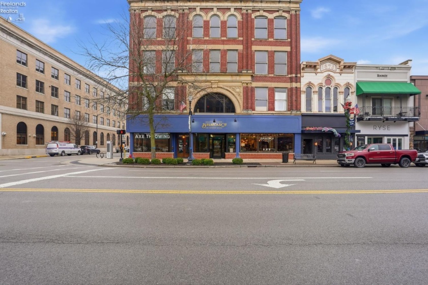 401 Main Street, Findlay, 45840, ,Commercial For Lease,For Lease,Main,20260606