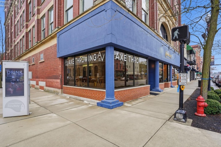 401 Main Street, Findlay, 45840, ,Commercial For Lease,For Lease,Main,20260606