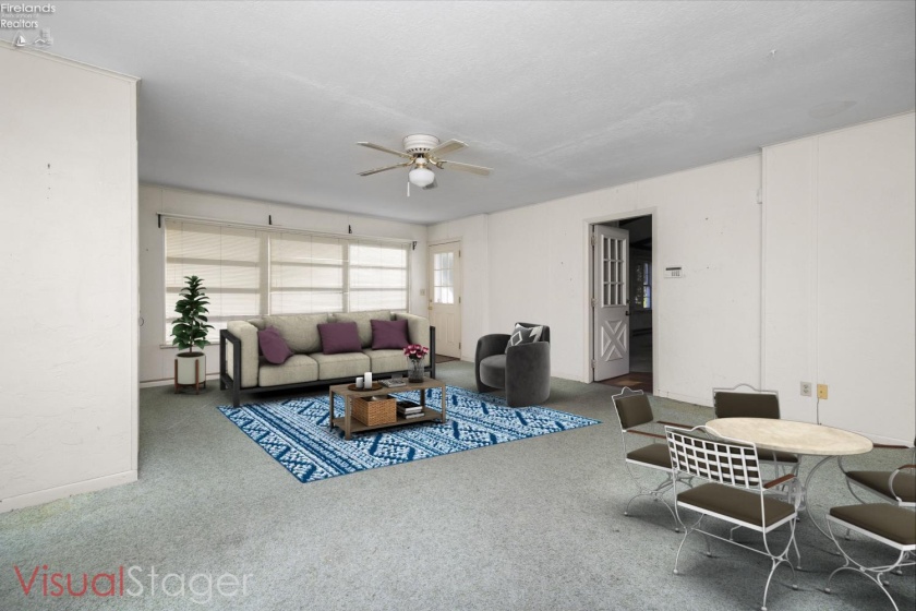 721 Laurel Avenue, Marblehead, 43440, 3 Bedrooms Bedrooms, ,2 BathroomsBathrooms,Residential,For Sale,Laurel,20260571