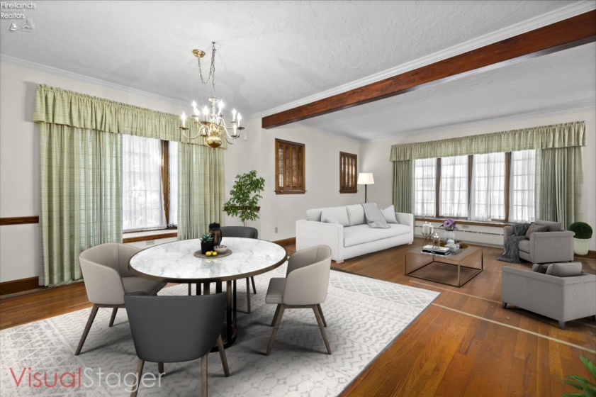 721 Laurel Avenue, Marblehead, 43440, 3 Bedrooms Bedrooms, ,2 BathroomsBathrooms,Residential,For Sale,Laurel,20260571