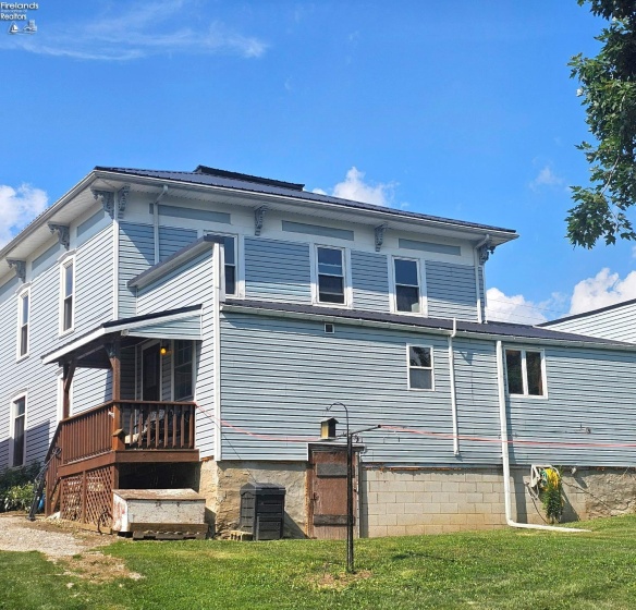 209 Main Street, North Fairfield, 44855, 5 Bedrooms Bedrooms, ,2 BathroomsBathrooms,Residential,For Sale,Main Street,20260569