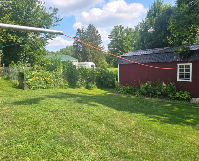 209 Main Street, North Fairfield, 44855, 5 Bedrooms Bedrooms, ,2 BathroomsBathrooms,Residential,For Sale,Main Street,20260569