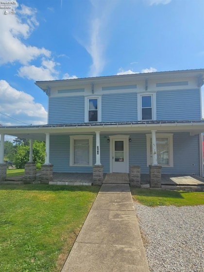 209 Main Street, North Fairfield, 44855, 5 Bedrooms Bedrooms, ,2 BathroomsBathrooms,Residential,For Sale,Main Street,20260569