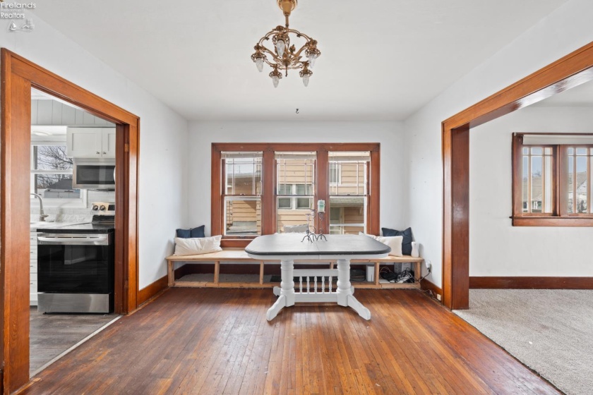 322 6th Street, Port Clinton, 43452, 3 Bedrooms Bedrooms, ,1 BathroomBathrooms,Residential,For Sale,6th,20260593