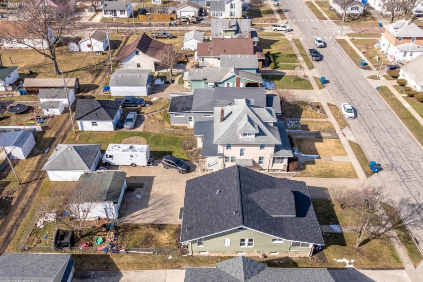 322 6th Street, Port Clinton, 43452, 3 Bedrooms Bedrooms, ,1 BathroomBathrooms,Residential,For Sale,6th,20260593