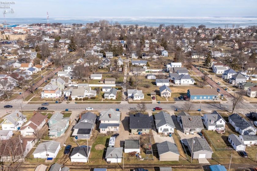 322 6th Street, Port Clinton, 43452, 3 Bedrooms Bedrooms, ,1 BathroomBathrooms,Residential,For Sale,6th,20260593