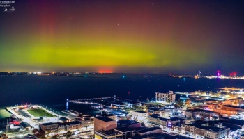 401 Shoreline Drive, Sandusky, 44870, 2 Bedrooms Bedrooms, ,2 BathroomsBathrooms,Residential,For Sale,Shoreline,20260493