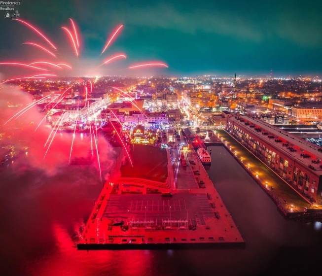 401 Shoreline Drive, Sandusky, 44870, 2 Bedrooms Bedrooms, ,2 BathroomsBathrooms,Residential,For Sale,Shoreline,20260493