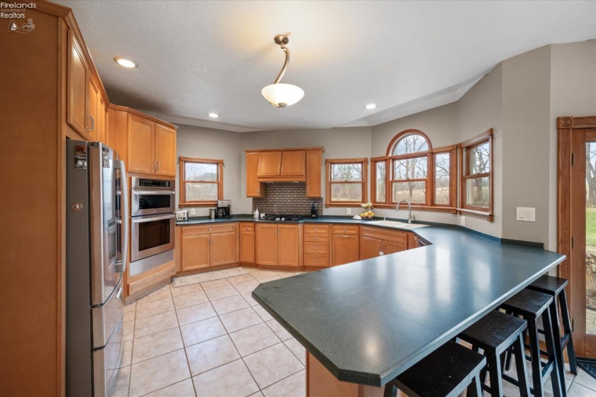 3512 Scheid Road, Huron, 44839, 4 Bedrooms Bedrooms, ,6 BathroomsBathrooms,Residential,For Sale,Scheid,20260521