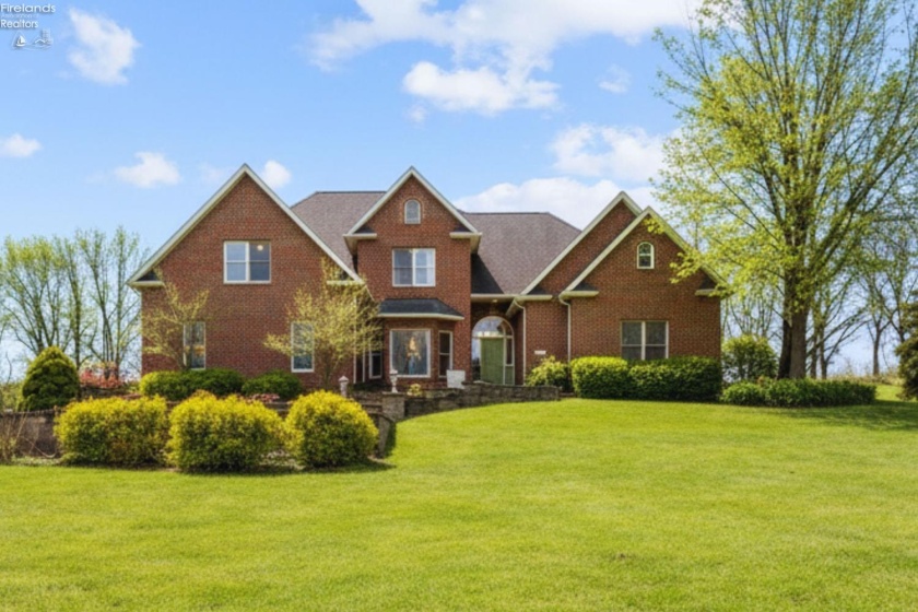 3512 Scheid Road, Huron, 44839, 4 Bedrooms Bedrooms, ,6 BathroomsBathrooms,Residential,For Sale,Scheid,20260521