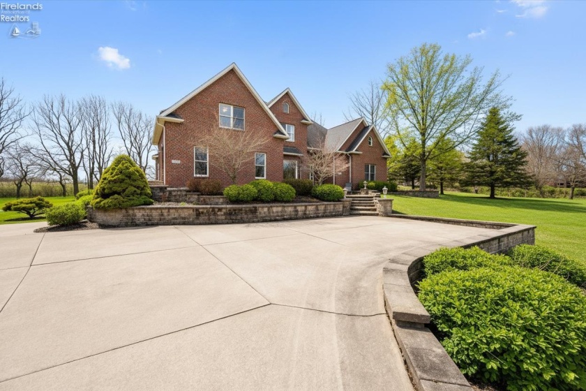 3512 Scheid Road, Huron, 44839, 4 Bedrooms Bedrooms, ,6 BathroomsBathrooms,Residential,For Sale,Scheid,20260521