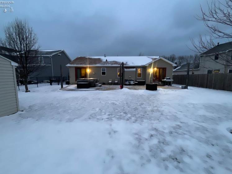 6012 Conneaut Light Drive, Vermilion, 44089, 4 Bedrooms Bedrooms, ,3 BathroomsBathrooms,Residential,For Sale,Conneaut Light,20260554