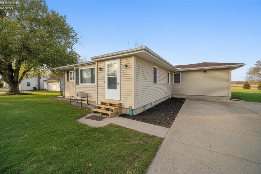 7117 Mason Road, Sandusky, 44870, 3 Bedrooms Bedrooms, ,1 BathroomBathrooms,Residential,For Sale,Mason,20260563