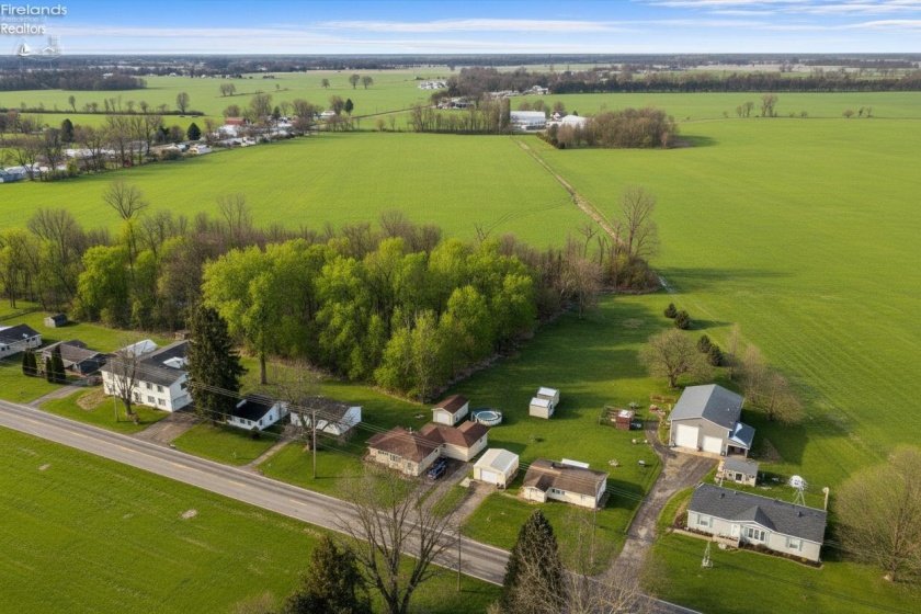 7117 Mason Road, Sandusky, 44870, 3 Bedrooms Bedrooms, ,1 BathroomBathrooms,Residential,For Sale,Mason,20260563