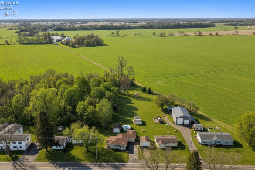 7117 Mason Road, Sandusky, 44870, 3 Bedrooms Bedrooms, ,1 BathroomBathrooms,Residential,For Sale,Mason,20260563