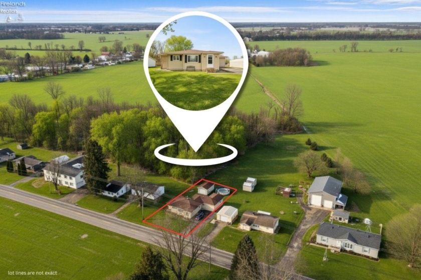 7117 Mason Road, Sandusky, 44870, 3 Bedrooms Bedrooms, ,1 BathroomBathrooms,Residential,For Sale,Mason,20260563