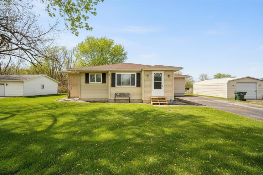 7117 Mason Road, Sandusky, 44870, 3 Bedrooms Bedrooms, ,1 BathroomBathrooms,Residential,For Sale,Mason,20260563