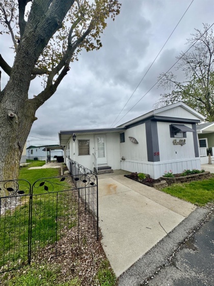 999 Buck Road, Marblehead, 43440, 2 Bedrooms Bedrooms, ,1 BathroomBathrooms,Residential,For Sale,Buck,20260610