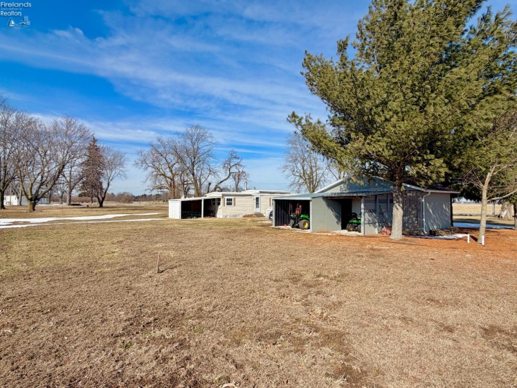 5255 County Road 177, Clyde, 43410, ,Land,For Sale,County Road 177,20260570