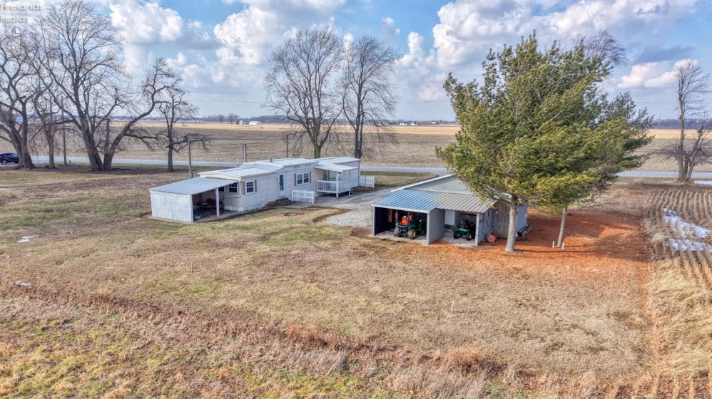 5255 County Road 177, Clyde, 43410, ,Land,For Sale,County Road 177,20260570