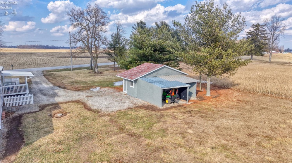 5255 County Road 177, Clyde, 43410, ,Land,For Sale,County Road 177,20260570